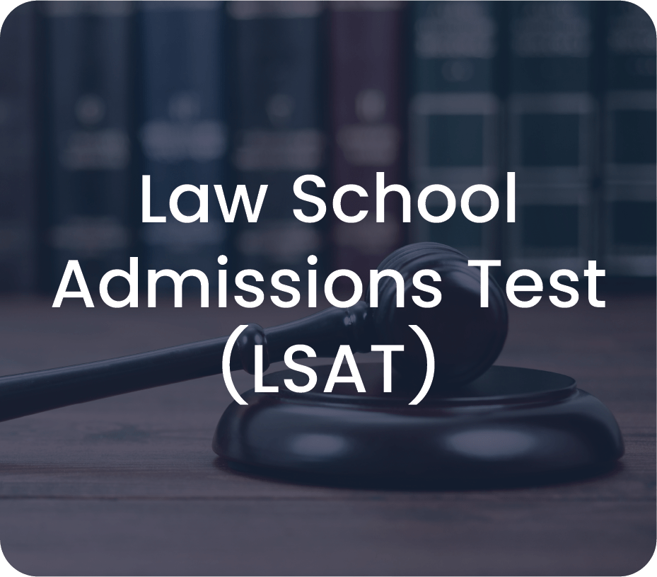UTSA Law School Admissions Test (LSAT)